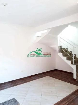 Imagem Casa de Condomínio