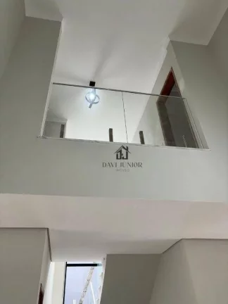 Imagem Casa à venda, 212 m² por R$ 1.390.000,00 - Condomínio Via Réggio - Sorocaba/SP