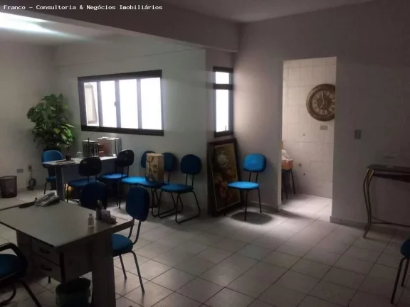 Imagem Edifício Comercial para Venda em São Caetano do Sul, Centro, 12 banheiros, 15 vagas