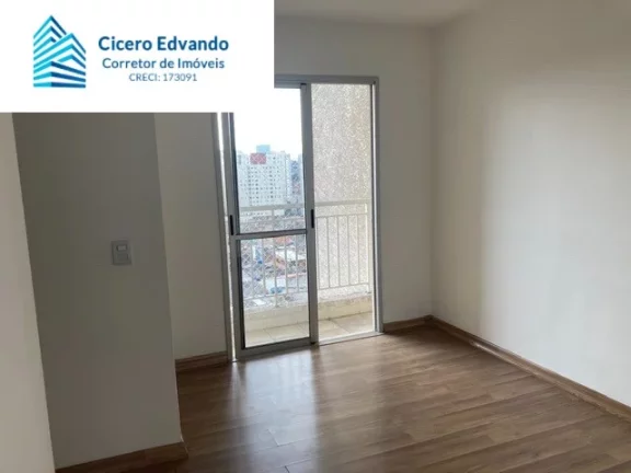 Imagem APARTAMENTO RESIDENCIAL em SÃO PAULO - SP, CIDADE LÍDER