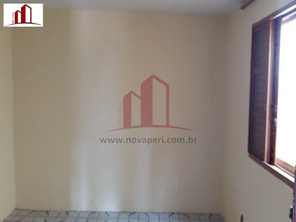 Imagem Imperdível oportunidade! Casa à venda em Franco da Rocha-SP, bairro Companhia Fazenda Belém, 2 quartos, 1 suíte, 2 salas, 1 banheiro, 2 vagas de garagem, 220m².