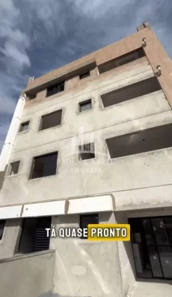 Imagem Apartamentos de 1 a 3 Dormitórios, Duplex, de 30 a 154m² na Vila Bocaina, Mauá-SP