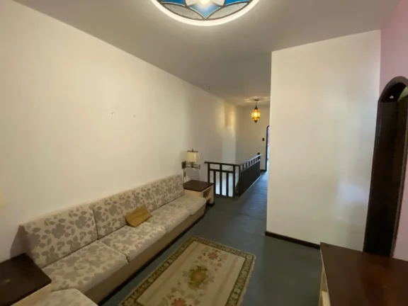 Imagem Casa a venda em Santos, sobrado, com piscina, perto do Orquidário e da praia