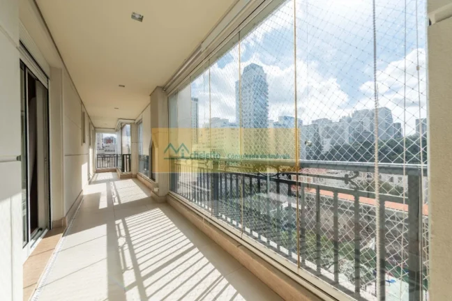 Imagem APARTAMENTO RESIDENCIAL em São Paulo - SP, Jardim Paulista