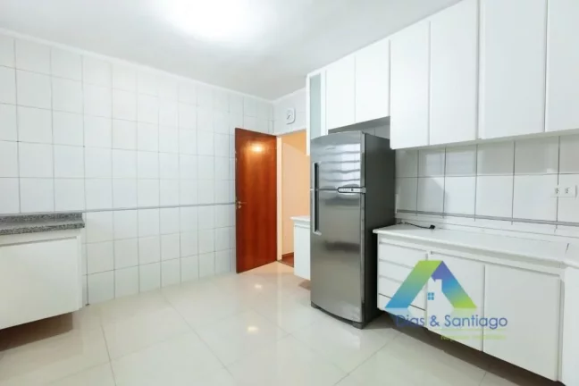 Imagem VILA NAIR Sobrado 103M², 3 dormitórios sendo 1 suíte, 1 vaga de garagem com ótima localização e valor !!!