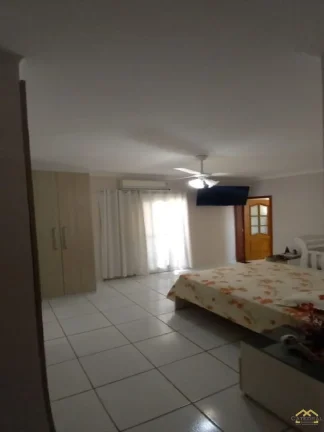 Imagem Casa a Venda com 3 quartos e 2 vagas no bairro Almerinda Chaves - Jundiaí/SP