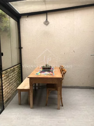 Imagem Casa em condomínio fechado a venda Cotia Residencial Villaggio Veneza