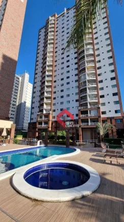 Imagem Apartamento com 3 dormitórios à venda, 75 m² por R$ 590.000 - Meireles - Fortaleza/CE