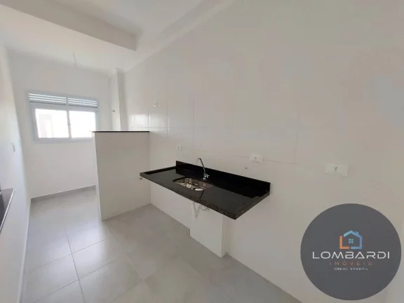 Imagem APARTAMENTO RECÉM ENTREGUE EM ÓTIMA LOCALIZAÇÃO NO ITAGUÁ !