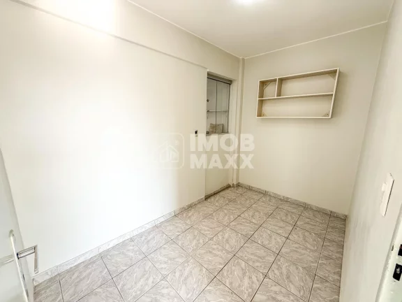 Imagem Taguatinga Centro, um dos bairros mais valorizados de Brasília! Este apartamento de 3 quartos à venda, com 62,03m²