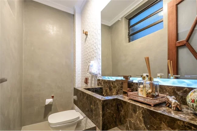 Imagem CASA RESIDENCIAL em São Paulo - SP, Vila Mariana