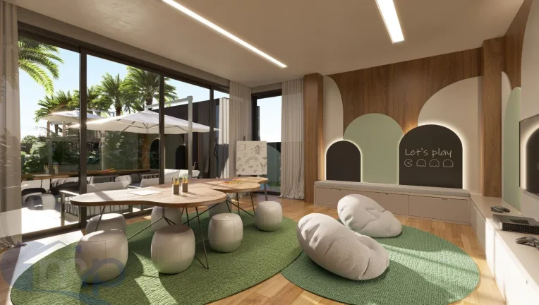 Imagem Apartamento á venda no Residencial Domus no centro de Torres/RS