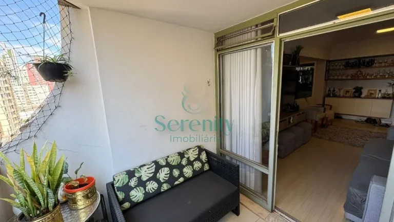 Imagem Apartamento à venda no centro de Londrina/PR