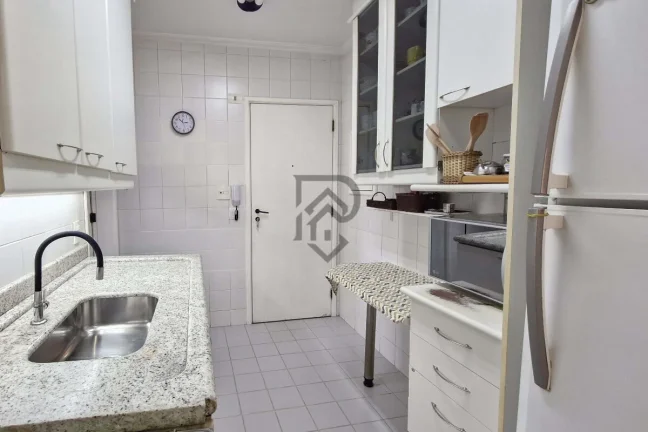 Imagem Apartamento campo belo pronto para morar