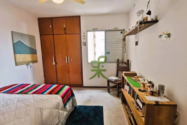 Imagem Apartamento com 3 dormitórios à venda, 100 m² por R$ 690.000,00 - Butantã - São Paulo/SP