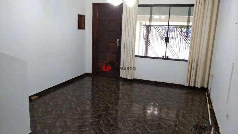 Imagem Sobrado à venda 2 Quartos, 2 Vagas, 124M², Santa Paula, São Caetano do Sul - SP