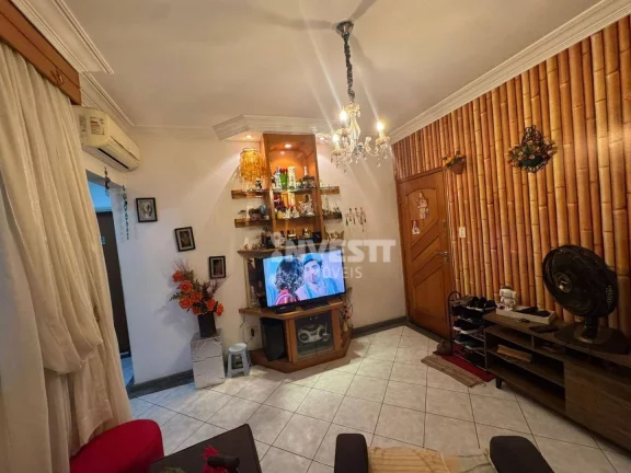 Imagem Apartamento à venda no Setor Central - Goiânia/GO