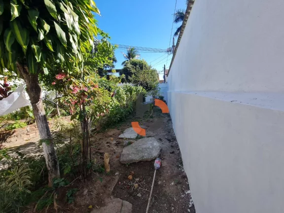 Imagem (Venda) Casa com 4 dormitórios - Jardim Canaã - Nova Iguaçu/RJ