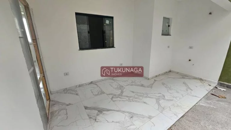 Imagem Casa à venda, 98 m² por R$ 450.000,00 - Mato Dentro - Mairiporã/SP