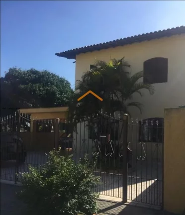 Imagem Sobrado para Venda em São Paulo, Vila Virginia, 3 dormitórios, 1 suíte, 12 vagas