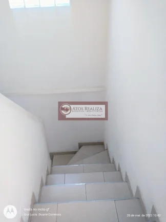 Imagem Sobrado com 2 dormitórios Estação Autódromo Interlagos