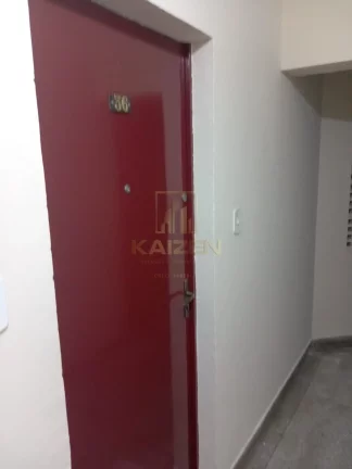 Imagem Apartamento Ed Isadora