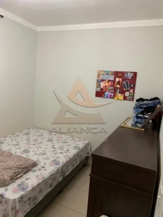 Imagem Apartamento - Ribeirão Preto - Sumarezinho