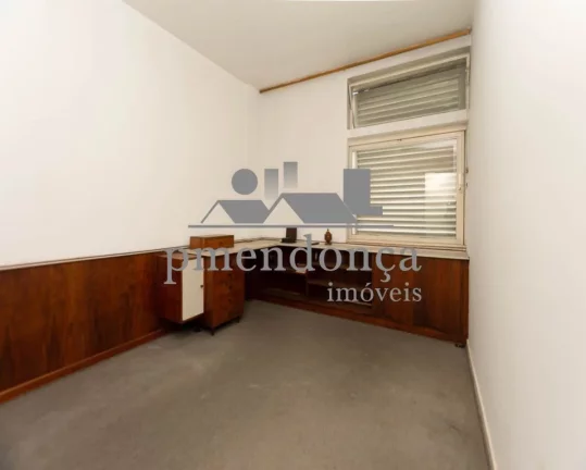Imagem Apartamento à  venda em Higienopolis com 3 dormitorios e 2 vagas, 165m²!