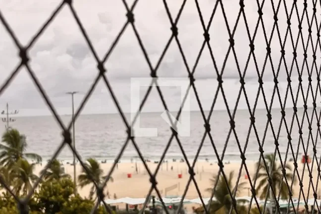 Imagem Apartamento à Venda - Copacabana, 4 Quartos, 300 m2