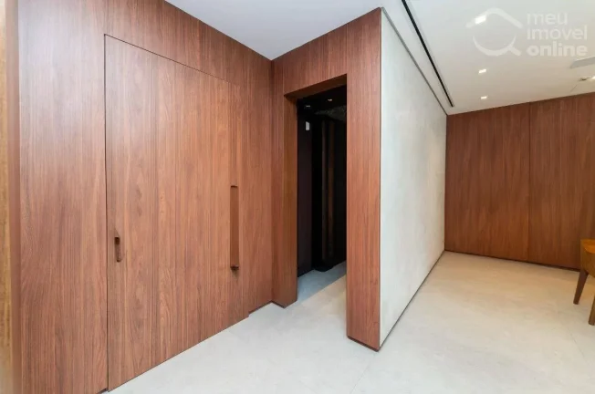 Imagem Apartamento com 244m2, 3 suítes e 4 vagas a venda em São Paulo, Brooklin