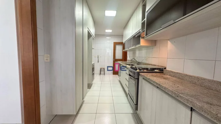 Imagem Apartamento à venda, 123 m² por R$ 1.120.000,00 - Pompéia - Santos/SP