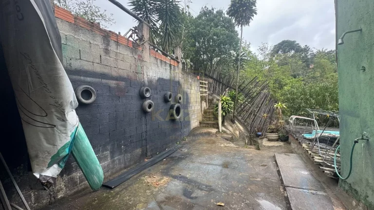 Imagem Chacará Pé na Agua - Jaguari