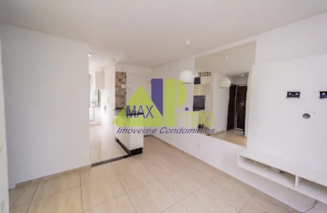 Imagem APARTAMENTO 39M²/SEMIMOBILIADO
