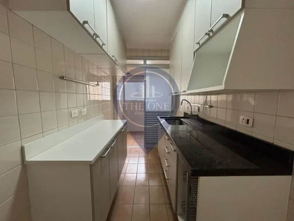 Imagem Venda de Apartamento de 3 Quartos na Vila Mariana, São Paulo-SP: 1 Suíte, 2 Banheiros, 1 Vaga - 71,00m²