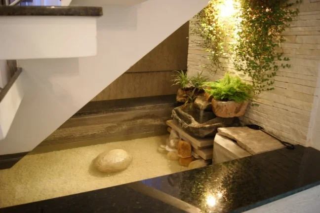 Imagem Casa 3 Suítes, 350m² Condomínio Mont Blanc- Sorocaba/SP