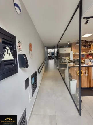 Imagem Sala Comercial para locação no Bairro da Pompeia