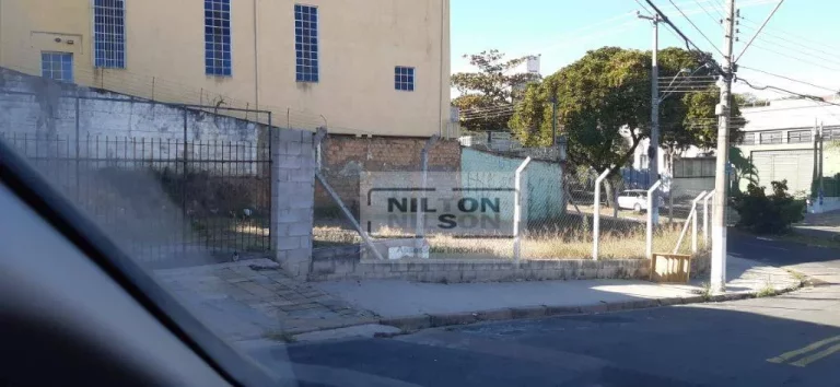 Imagem Terreno para alugar, 350 m² por R$ 2.130,00 - Jardim Proença - Campinas/SP