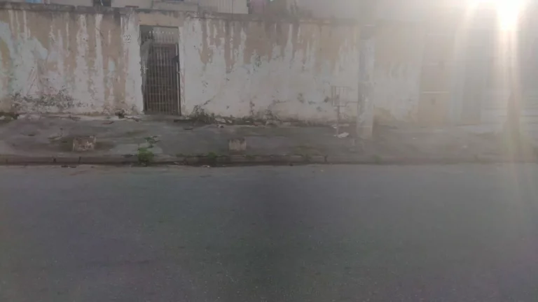 Imagem Casa à venda no bairro Parque Novo Oratório - Santo André/SP