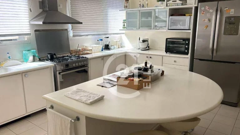 Imagem Apartamento com 4 dormitórios à venda, 220 m² - Morumbi - São Paulo/SP