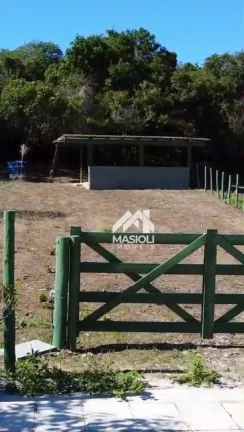 Imagem Terreno à venda, 1000 m² por R$ 300.000 - Retiro do Congo - Vila Velha/ES