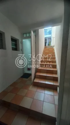 Imagem Sobrado para Venda em São Caetano do Sul / SP no bairro Olímpico