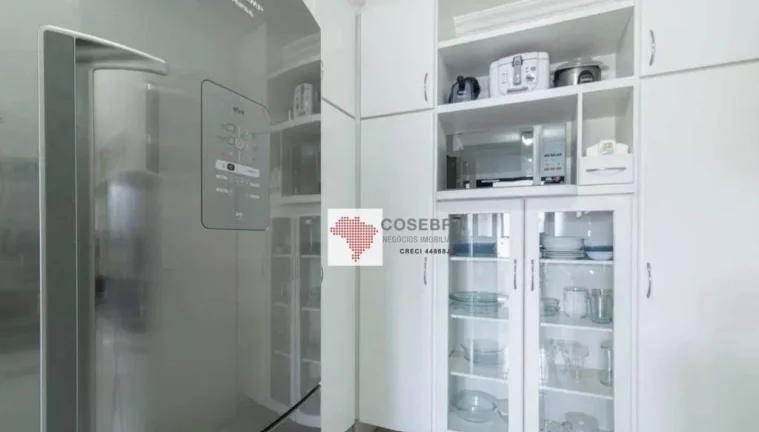 Imagem Apartamento com 3 dormitórios à venda, 98 m² por R$ 1.975.000,00 - Itaim - São Paulo/SP