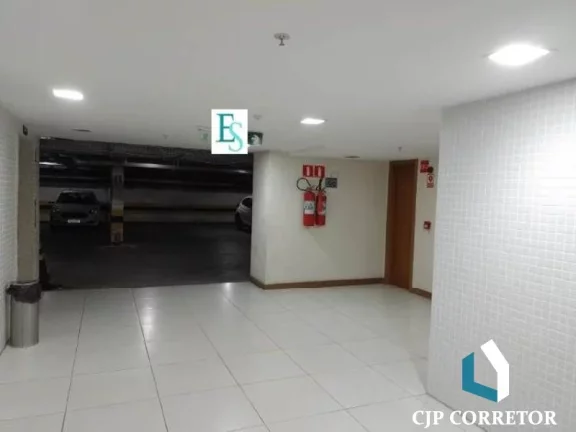 Imagem Garagem para venda no centro financeiro de Salvador, oprtunidade.