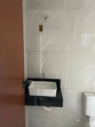 Imagem Casa com 2 quartos a venda em Pindamonhangaba