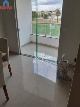 Imagem Apartamento com 3 dormitórios à venda, 110 m² por R$ 750.000,00 - Vila de Furnas - Itumbiara/GO