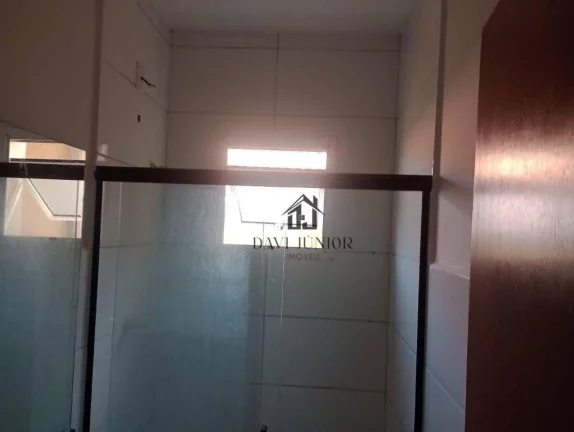 Imagem Casa à venda, 54 m² por R$ 256.000,00 - Condomínio Residencial Savoia - Sorocaba/SP