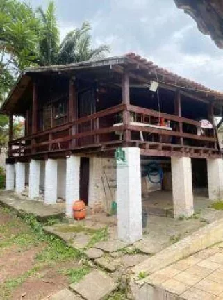 Imagem Chácara com 2 dormitórios à venda, 1460 m² por R$ 1.100.000,00 - Jardim Imperial - Atibaia/SP