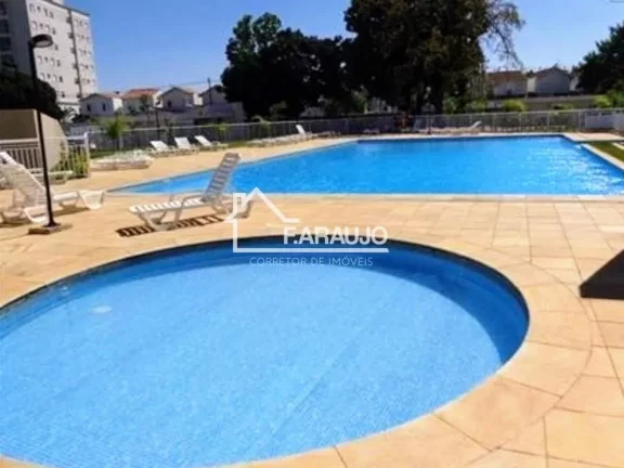 Imagem APARTAMENTO PARA VENDAEM SOROCABA-SP. CONFORTO E PRETICIDADE!