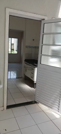 Imagem Casa à venda no bairro Aterrado - Lorena/SP