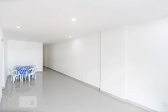 Imagem Apartamento à Venda - Recreio, 3 Quartos, 105 m2